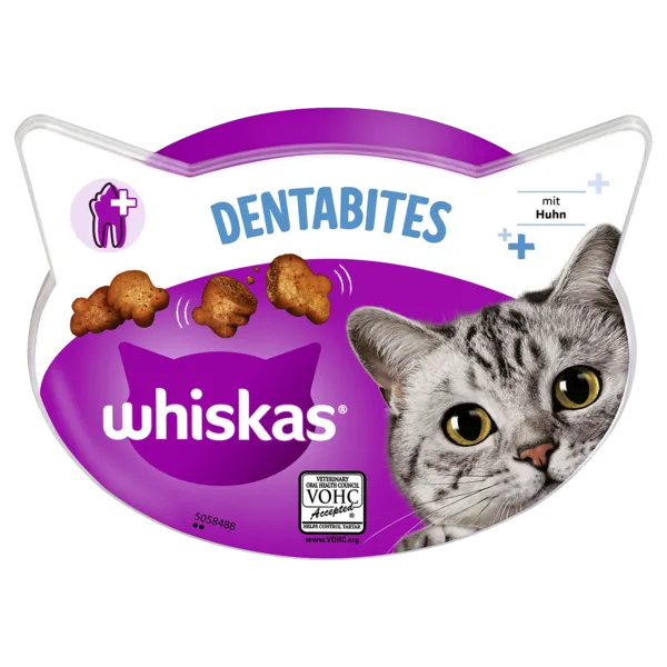 Whiskas Katzensnacks