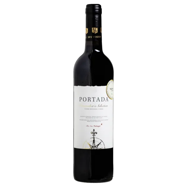 Portada Winemaker’s Selection, Campo Viejo Rioja oder Viña Albali Gran Reserva