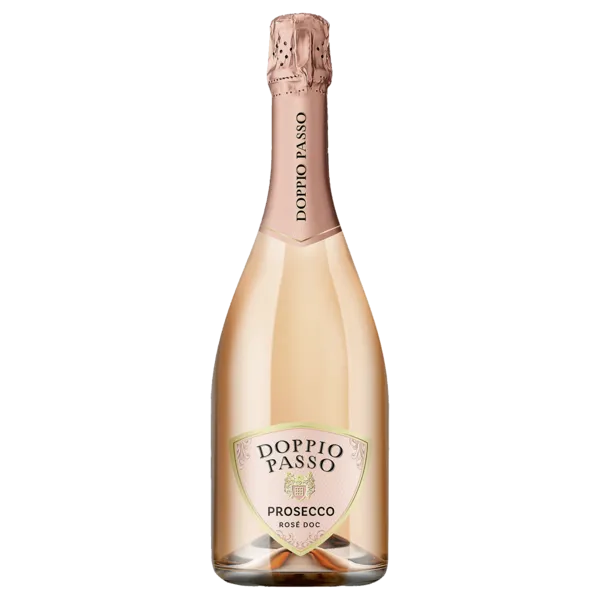 Doppio Passo Prosecco Spumante