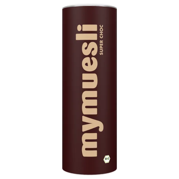 mymuesli