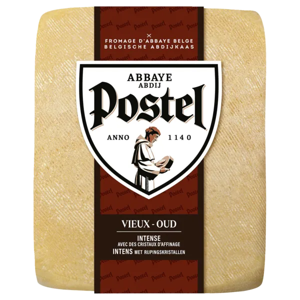 Postel vieux