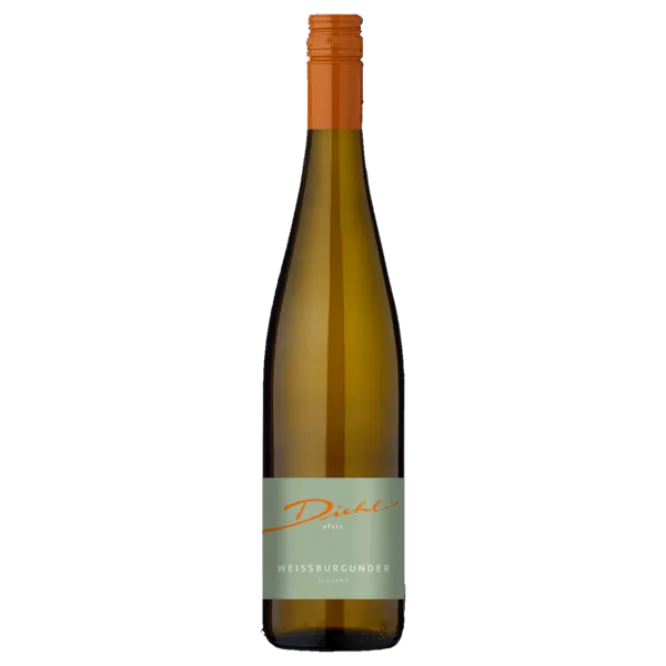 Weingut Diehl, Brogsitter Linus Rebsortenweine oder Laufener Lesestoff