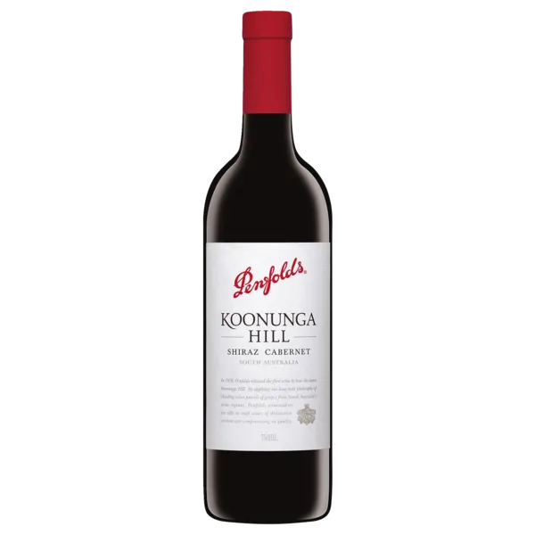 Penfolds Koonunga Hill, P. Lehmann Shiraz oder Ste.Michelle Cabernet S.