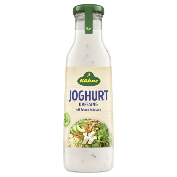 Kühne Salatfix