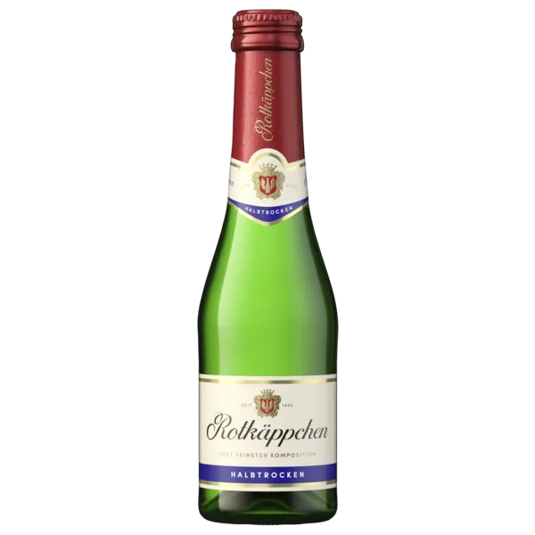 Rotkäppchen Sekt, Fruchtsecco, MMchen Extra, Söhnlein Brillant oder Light Live alkoholfrei