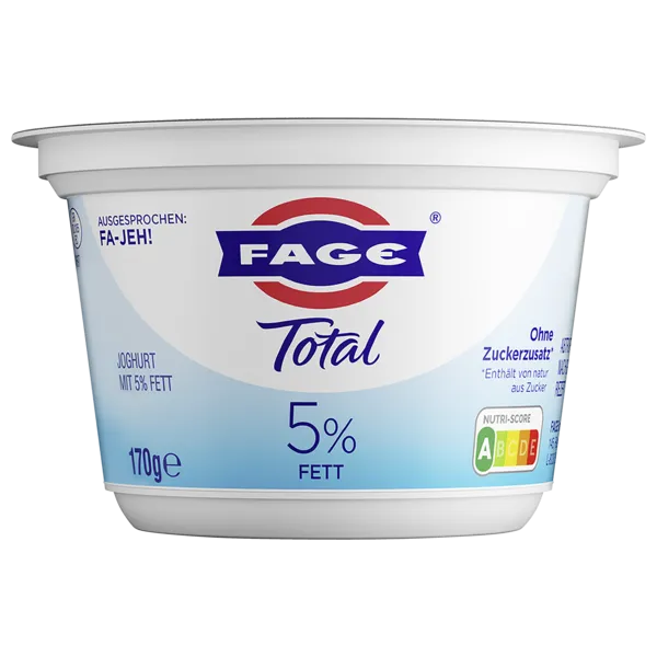Fage Total griechischer Joghurt
