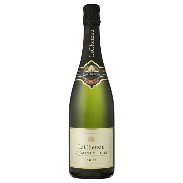 Brut Dargent, Lacheteau Crémant de Loire oder Freixenet Ice