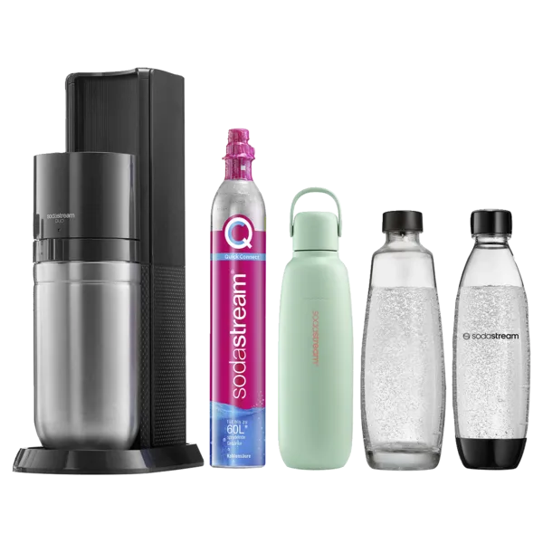 SodaStream Wassersprudler