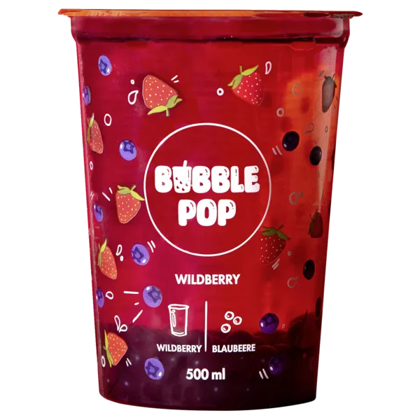 Bubble Pop
