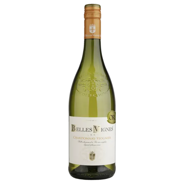 Collection Belles Vignes Chardonnay / Viognier
