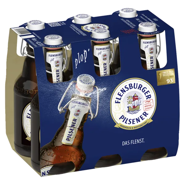 Flensburger