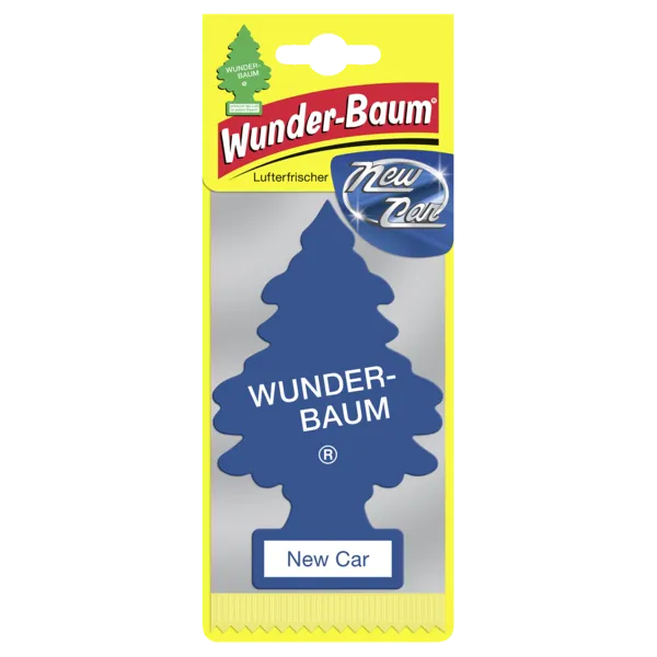 Wunderbaum Lufterfrischer