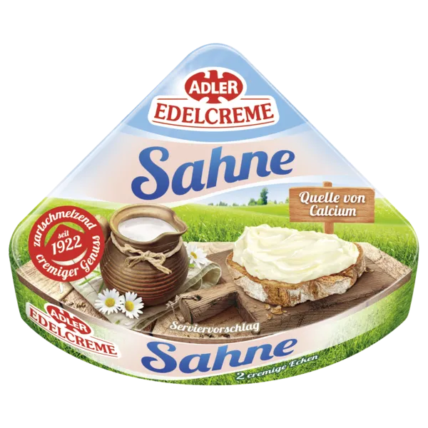 Adler Edelcreme