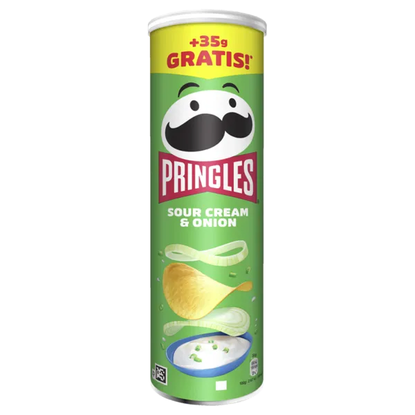 Pringles