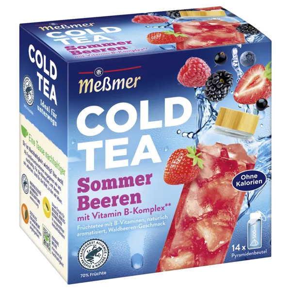Meßmer Cold Tea