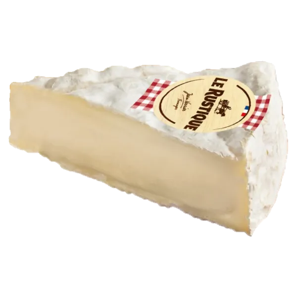 Le Rustique, Saint André