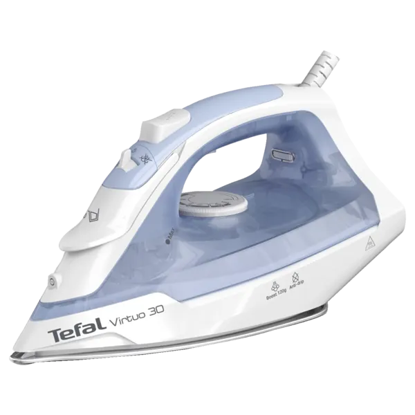 Tefal Dampfbügeleisen
