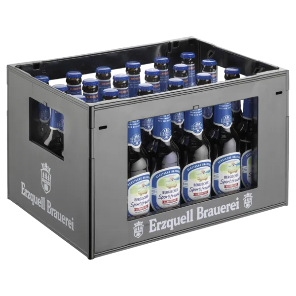 Bergischer Sportsfreund