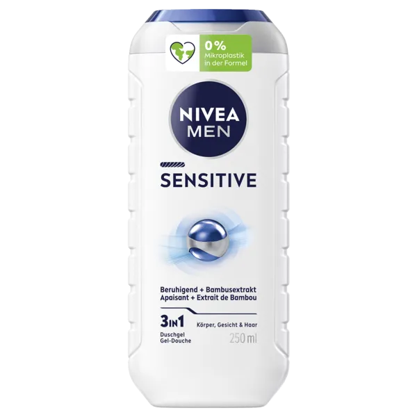 Nivea Dusche