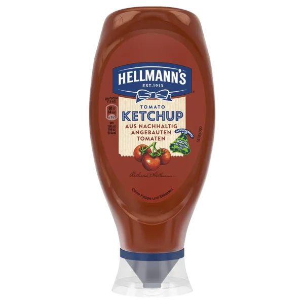 Hellmann's Tomato Ketchup