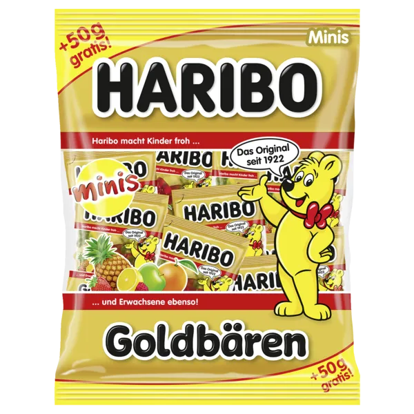 Haribo