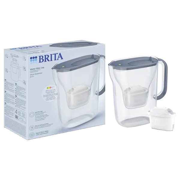 Brita Wasserfilter