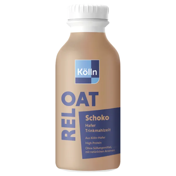 Kölln Haferdrink Trinkmahlzeit