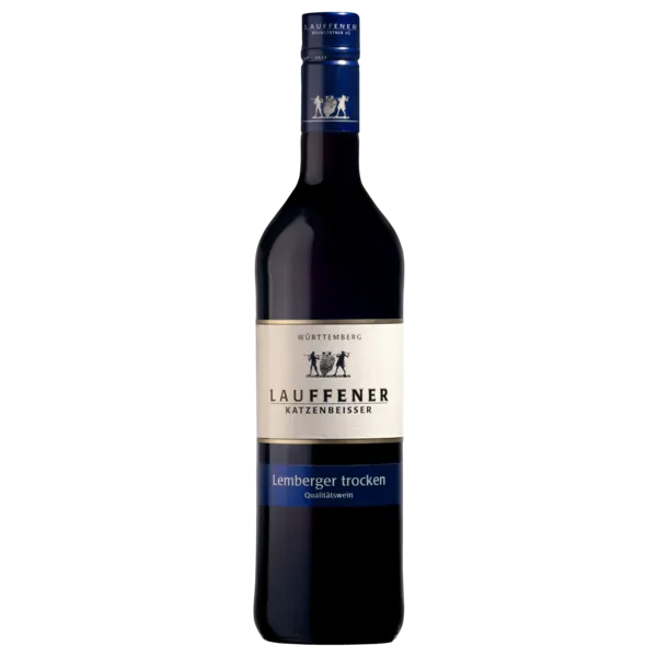 Lauffener S/W oder B/B oder Lauffener Rebsortenweine
