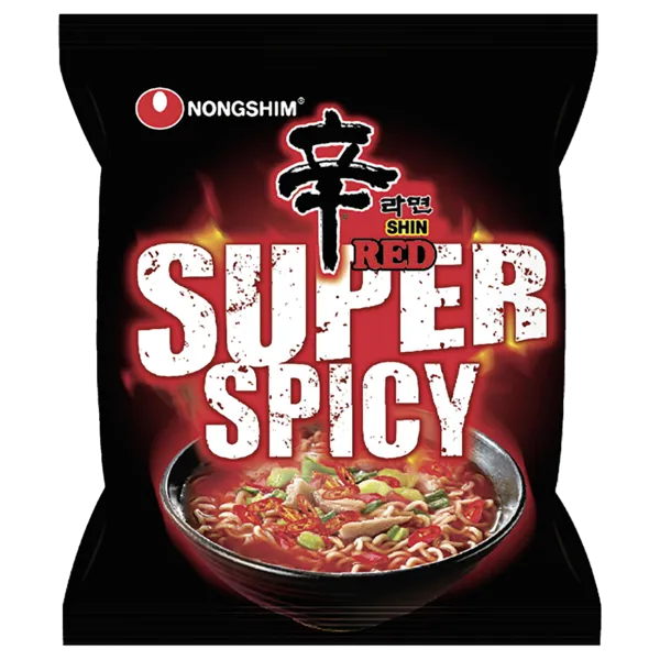 NONG SHIM Instandnudeln