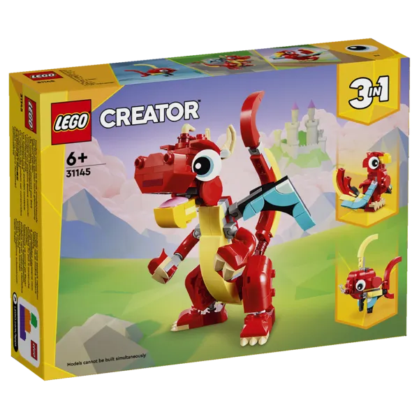 LEGO Bau- und Spielsets