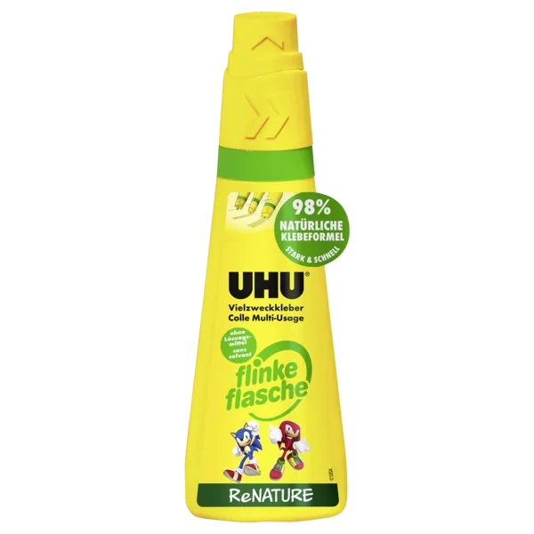UHU Klebesortiment