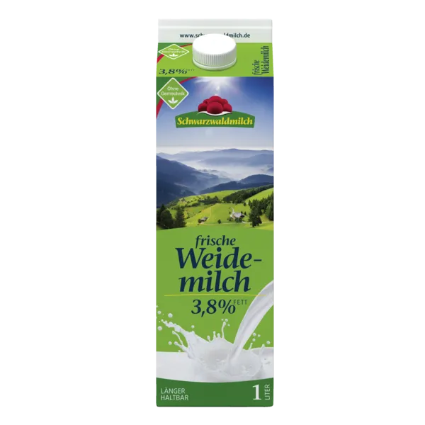 SWM Weide Frischmilch