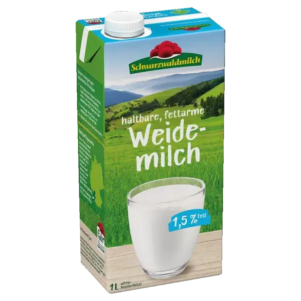 SWM Weide H-Milch
