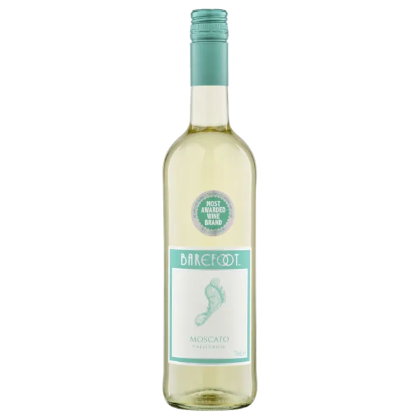 Barefoot, Gallo Family, Yellow Tail oder Nederburg Rebsortenweine