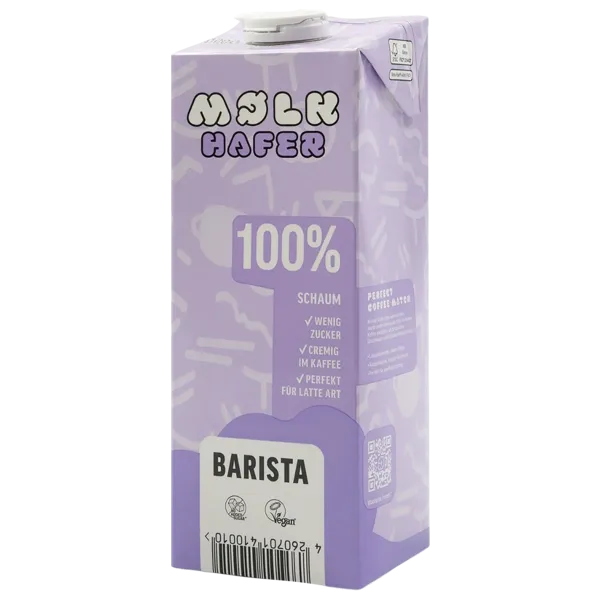 Molk Haferdrink
