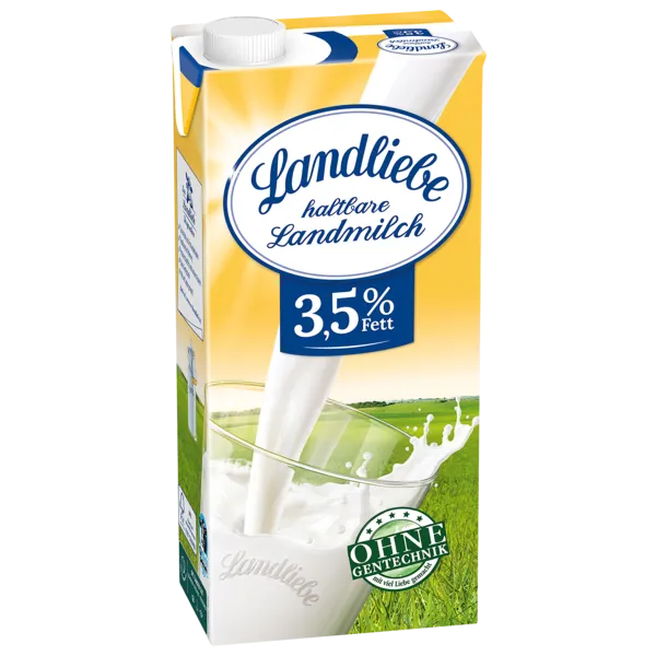 Landliebe H-Landmilch