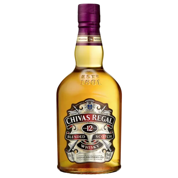 Chivas Regal 12J, Monkey Shoulder oder Glenmorangie Tripple Cask Whisky