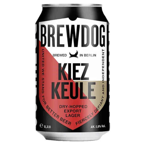 BrewDog