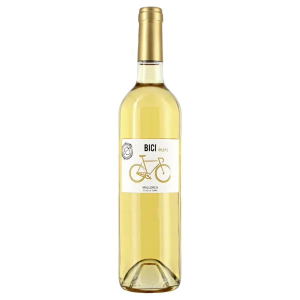 Macia Battle Bici Blanco, Rosato oder Negre Mallorca V.d.T.