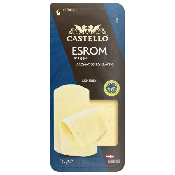 Castello Schnittkäse