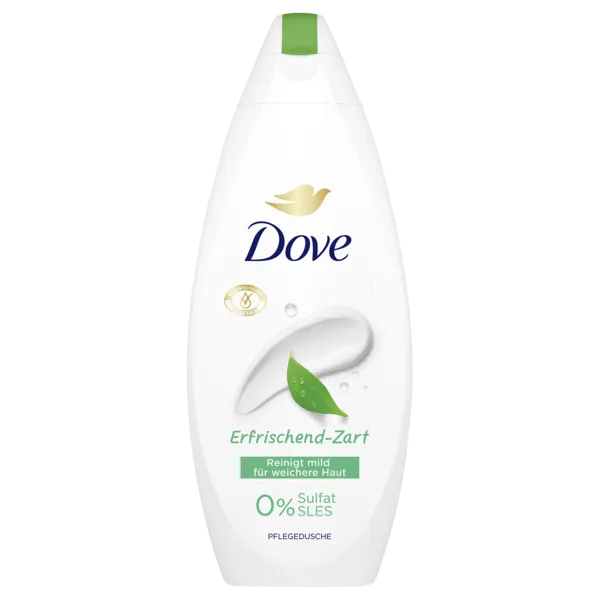 Dove Dusche