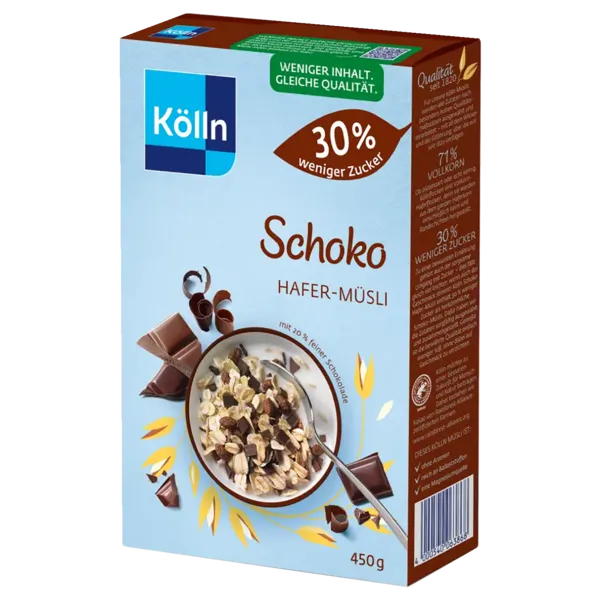 Kölln Müsli