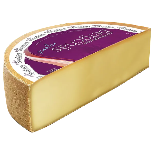Schöngrunder Bergkäse rezent