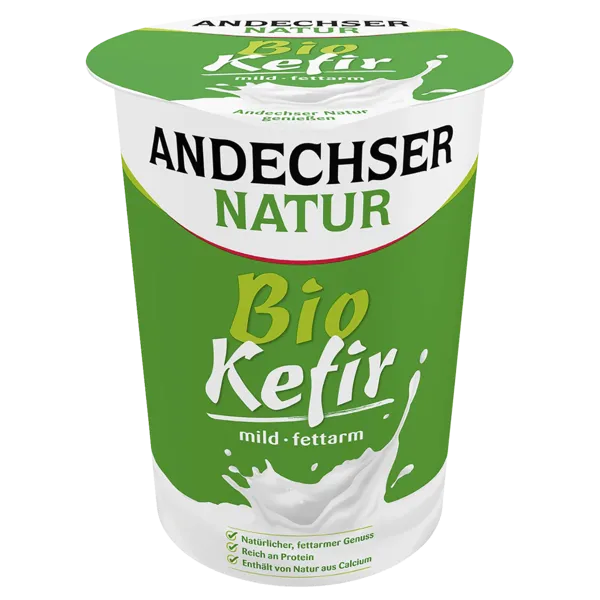 Andechser Natur Bio Kefir