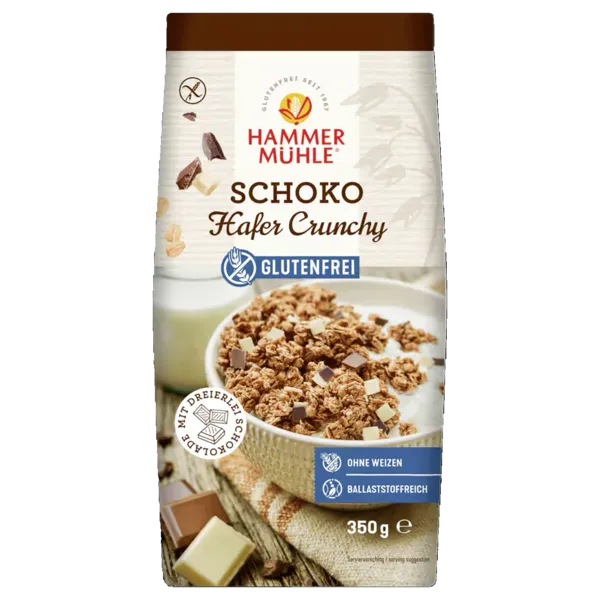 Hammermühle