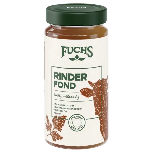 Fuchs Fonds