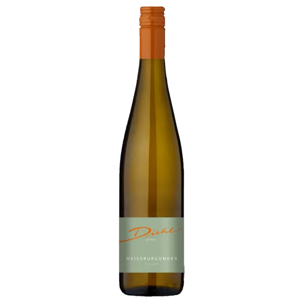 Weingut Diehl, Brogsitter Linus Rebsortenweine oder Laufener Lesestoff