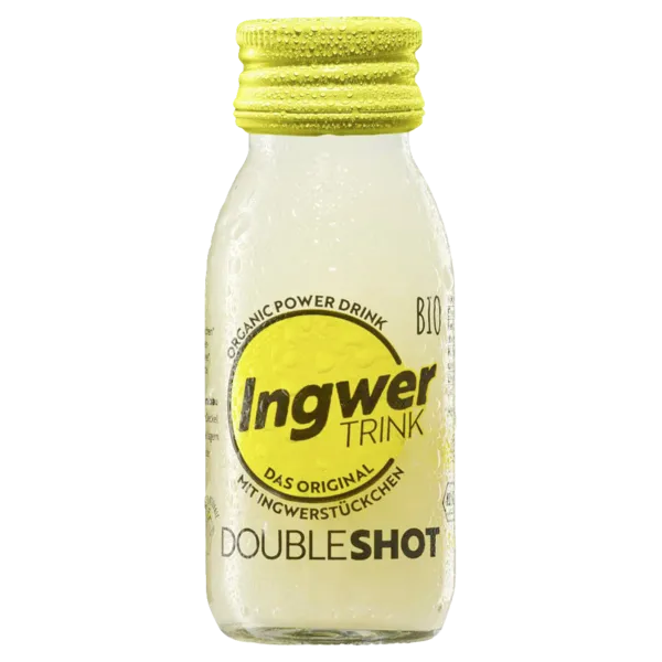 Kloster Kitchen Doubleshot