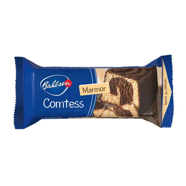 Bahlsen Comtess Kuchen
