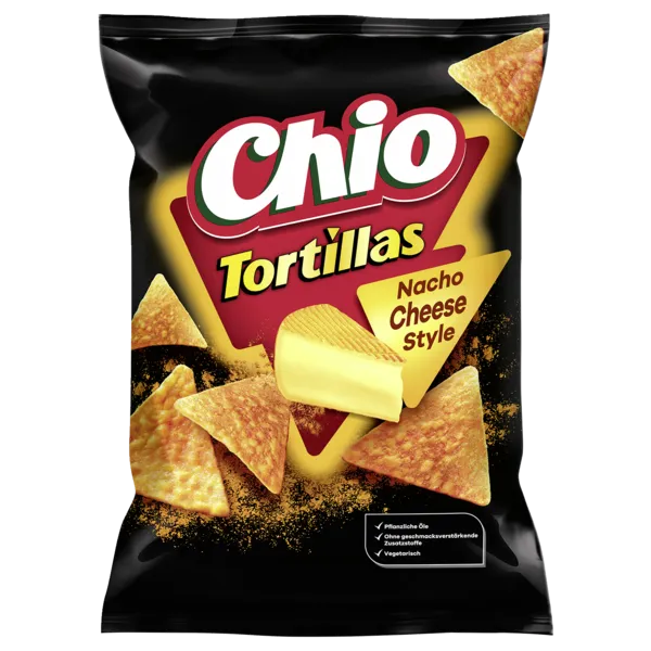 Chio Tortilla Chips